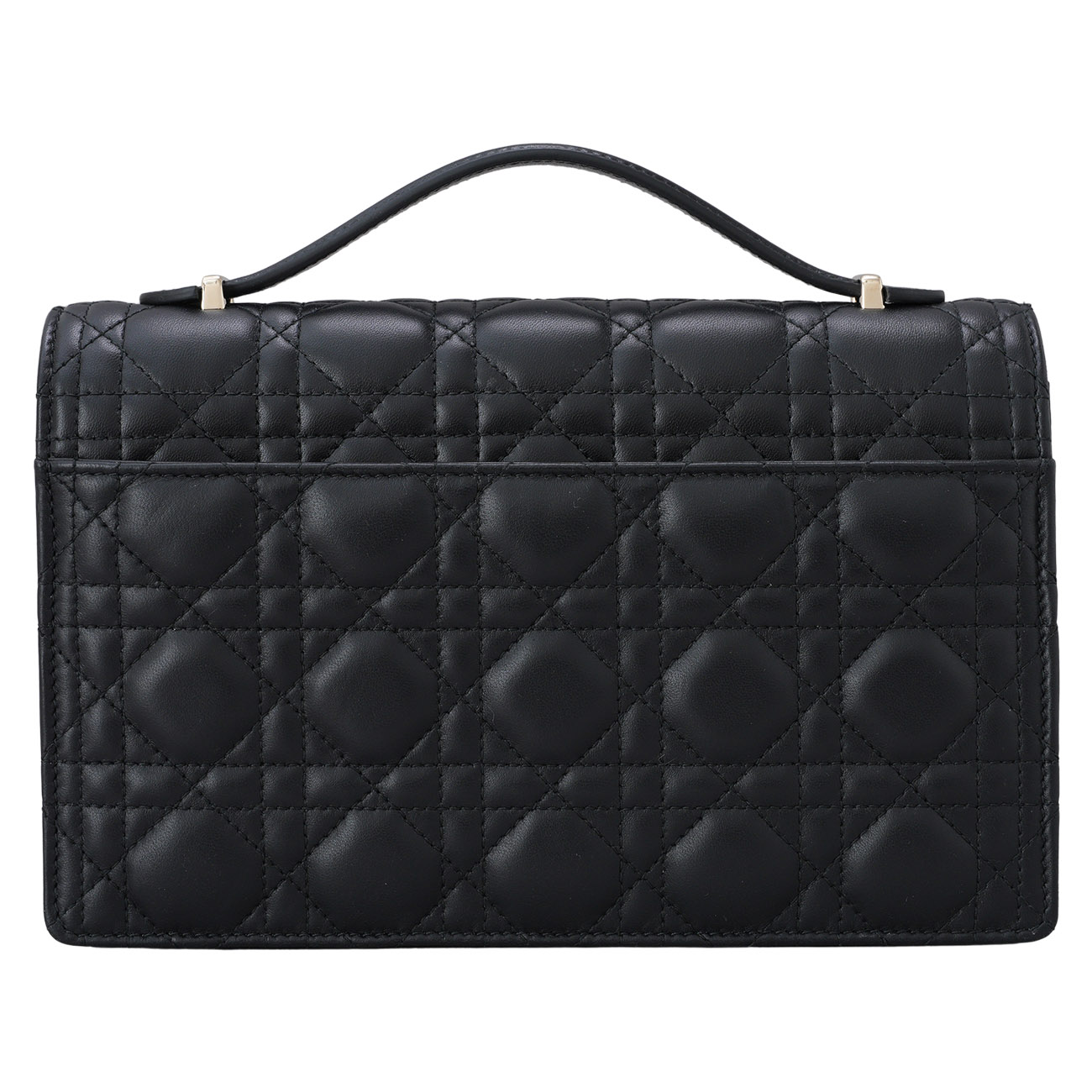 CHRISTIAN DIOR(USED)크리스찬 디올 미스 디올 탑핸들백